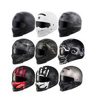 Scorpion EXO Covert Helmet picture