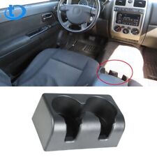 Seat Cup Holder Insert Drink Replacement For 2004-2012 Colorado Canyon Bench picture