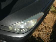 2007 2008 07 08 TOYOTA SOLARA LEFT DRIVER SIDE HEADLIGHT HEADLAMP LIGHT ASSEMBLY picture