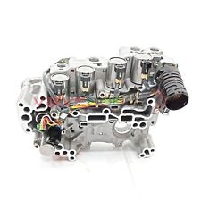 RE0F11A JF015E CVT Valve Body for Nissan 2013 & UP Sentra (1.8L) Versa (1.6L) picture