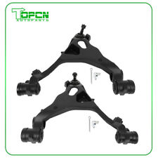 Front Lower Control Arm w Ball Joints For 97-02 FORD F-150 EXPEDITION 4WD Models picture