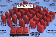 MYLAPS / AMB TRANX260 NO SUBSCRIPTION CAR/BIKE TRANSPONDERS - SOLD BY  EACH picture