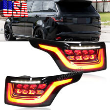 Rear LED Tail Light Lamp For Land Rover Range Rover Sport 2014 20015 2016-2021 picture