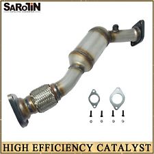 Catalytic Converter For 2006 2007 2008 BUICK Lucerne CX 3.8L EPA OBD II Approved picture