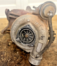 GM Duramax 6.6L LB7 Turbo Turbocharger 8973077111 IHI *Ready to Rebuild* picture