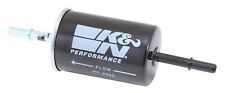 K&N Filters PF-2000 In-Line Gas Filter picture