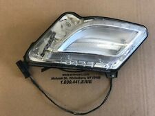 11-13 Volvo S60 Right Front Running Light 31278558  picture