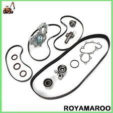 Timing Belt Water Pump Kit For 1995-2004 Toyota Tacoma Tundra 4Runner T100 3.4L picture