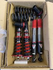 Godspeed MMX3120-B MAXX Coilover Dampers Kit For Mercedes CLS-CLASS 2006-11 C219 picture