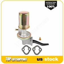 For 1958-1969 Ford 292, 352, 360, 361, 390, 428 Mechanical Fuel Pump M4008 picture