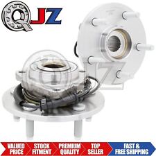 [FRONT(Qty.2)] New HA590492 Wheel Hub Assembly for 2012-2018 Ram 1500 Pick-Up picture
