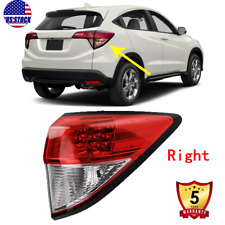 For Honda HR-V HRV EX 2016-2022 Passenger Side Rear LED Right Tail Light Lamp picture