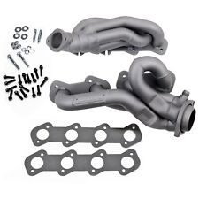 BBK Performance 1615 Shorty Tuned Length Exhaust Header Kit Fits 96-04 Mustang picture