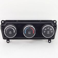 AC HVAC Climate Control Switch Module Heater Dash Panel For Chrysler Dodge Jeep picture