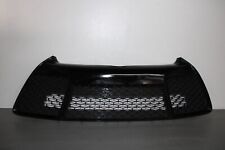 2015 2017 TOYOTA CAMRY FRONT LOWER GRILLE picture