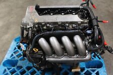 JDM 2ZZ-GE 2001-2006 Toyota Corolla XRS 1.8L Engine picture