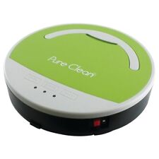  Pure Clean Robot Smart Robot Vacuum Cleaner Automatic Multi-Surface Cleaner picture