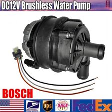 FOR BOSCH DC 12V High-power Large-flow Circulating Electric Brushless Water Pump picture