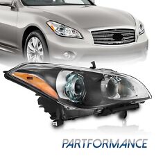 For 2011-2013 Infiniti M56 M37 Projector Headlight RH Passenger Side IN2503151 picture