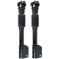 Loaded Struts For 1988-1997 Oldsmobile Cutlass Supreme Rear Left and Right FWD picture