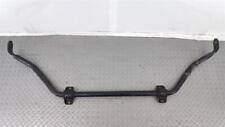 2013-2018 JAGUAR XJL FRONT SWAY STABILIZER ANTI ROLL BAR AW935494DA OEM picture