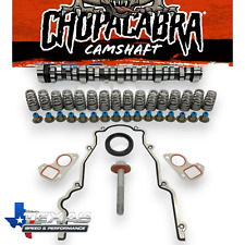 TSP Texas Speed Chopacabra LS Truck Cam Kit with Install Gaskets 4.8 5.3 6.0L picture