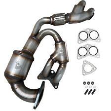 For 2015-2019 Subaru Outback 2.5L Manifold Direct Fit Catalytic Converter picture