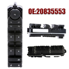 ABS Car Window Control Switch 20835553 For Cadillac For Chevy Silverado For GMC picture