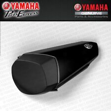 NEW 2015 - 2024 YAMAHA YZF-R1 YZF-R6 R1 R7 OEM SUPERSPORT REAR SEAT COWL BLACK picture