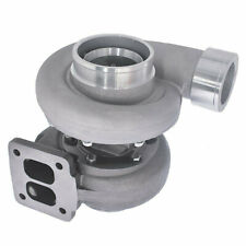 GT45 T4 V-Band 1.05 A/R 98mm Huge 600-800HPs Boost Turbo charger Universal picture