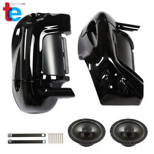 Fit For Road Glide 83-13 6.5