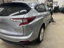 Used Park Assist Camera fits: 2021 Acura Rdx radar rear bumper mounted Grade A picture