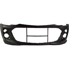 42525595 New Bumper Cover Fascia Front for Chevy Sedan Chevrolet Sonic 2017-2018 picture