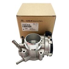 New Electronic Throttle Body Assembly for Hyundai Veloster Kia 1.6L 35100-2B150 picture
