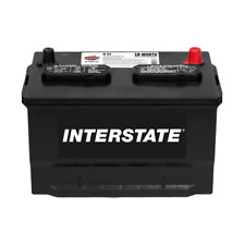 Interstate Batteries Group 65 Car Battery Replacement (M-65) picture