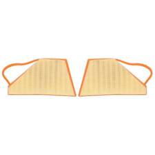 Fits Bentley Flying Spur GT GTC W12 Engine Air Filter Set 3W0129620C& 3W0129620B picture