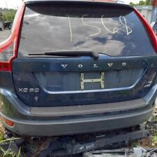 Rear Bumper XC60 Dual Exhaust Cutouts Fits 09-13 VOLVO 60 SERIES 518061 picture