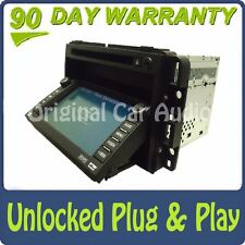 UNLOCKED GMC CHEVY OEM Navigation GPS System Touch Screen Radio CD DVD Player picture
