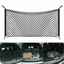 For 2012-2020 Jeep Grand Cherokee Cargo Net Envelope Style Trunk Rear Organizer picture