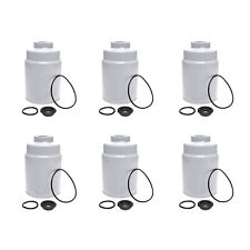 Duramax Fuel filter 6.6 PPS9059 Replaces TP3018 TP3012 (Pack of 6) picture