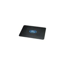PlastiColor 1093 Universal Fit Ford Molded Cargo & Garage Mat 35