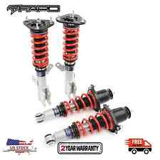 FAPO Coilovers Lowering Suspension kits for Toyota Corolla 2009-2018 Adj Height picture