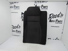 2015 - 2018 DODGE CHARGER REAR 2ND ROW SEAT RIGHT UPPER CUSHION COVER OEM picture