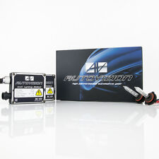 Autovizion SS Series 9006 HB4 4300K OEM Color HID Xenon Kit Low Beam 35 Watts picture