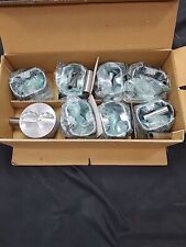 Sealed Power-H345DCP-Speed Pro-Engine Cast Piston Set picture