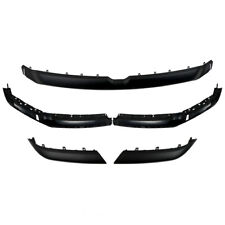 For 2019 2020 2021 2022 Dodge Ram 1500 Front Upper Grille Trim Molding Paintable picture