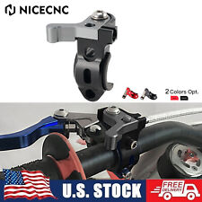 CNC Hot Start Lever For Yamaha YZ85 YZ125 2002-2012 WR426F YZ426F YZ250 01-02 picture