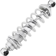 AFCO Street Rod Coilover Shock Kit, Chrome, 115 Lb picture