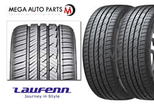 2 Laufenn S FIT AS 235/40ZR18 95W All-Season Ultra High Performance 45k Mi Tires picture