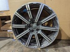 Wheel 20x9 Alloy 10 Spoke Fits 17-19 AUDI Q7 , 4M0601025AD  picture